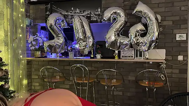 Monageil online show from 01-11-26, 05:31