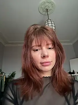 Oopsfoxy online show from 02-18-26, 06:11