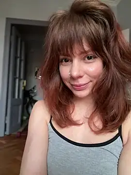 Oopsfoxy online show from 02-19-26, 06:21