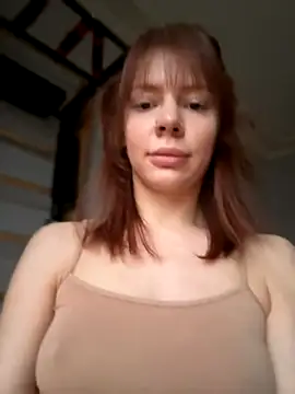 Oopsfoxy online show from 11-09-25, 06:17