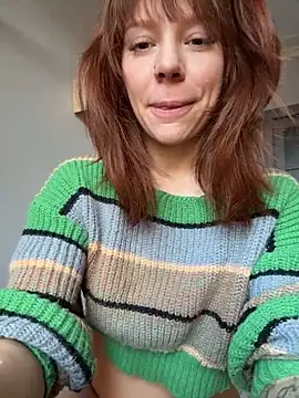 Oopsfoxy online show from 02-25-26, 06:57