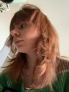 Oopsfoxy online show from 03-14-26, 06:08