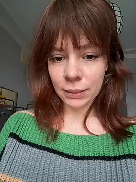 Oopsfoxy online show from 02-11-26, 06:24