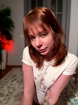 Oopsfoxy online show from 11-30-25, 06:14