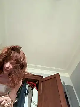 Oopsfoxy online show from 04-04-26, 06:09