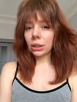 Oopsfoxy online show from 02-08-26, 09:07