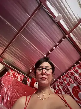 sweetieme online show from 02-16-26, 02:32