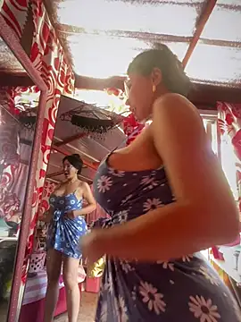 sweetieme online show from 04-08-26, 01:07