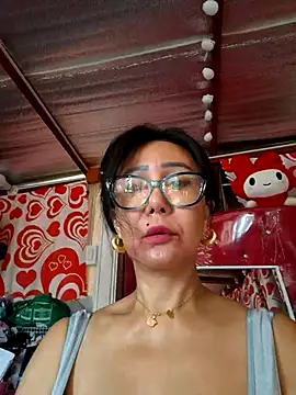 sweetieme online show from 02-12-26, 02:55