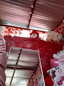 sweetieme online show from 01-14-26, 07:34