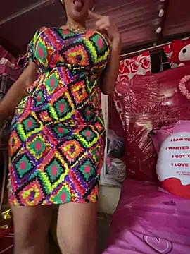 sweetieme online show from 03-07-26, 01:45