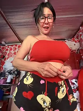 sweetieme online show from 10-25-25, 12:21