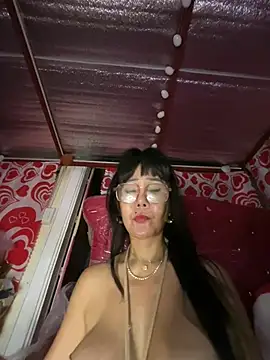 sweetieme online show from 07-18-26, 01:30