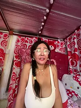 sweetieme online show from 04-18-26, 01:30