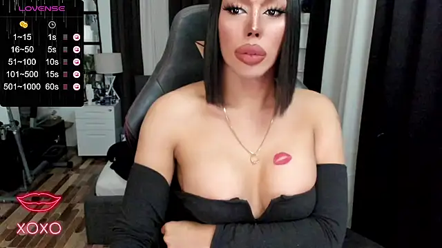 Forever MissCandace online show from 02-25-25, 10:04