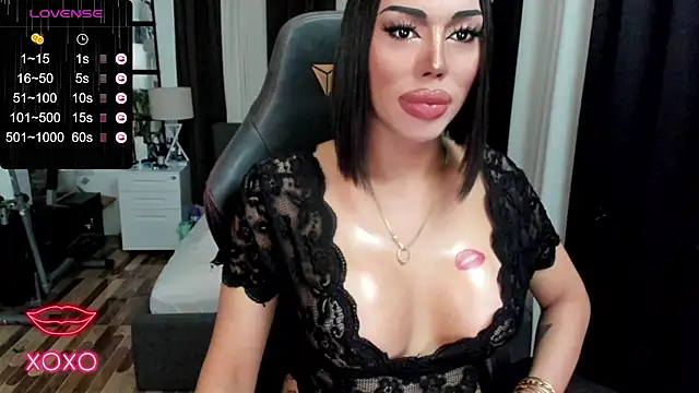 Forever MissCandace online show from 02-26-25, 07:02