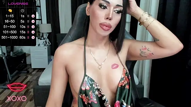 Forever MissCandace online show from 03-03-25, 03:00