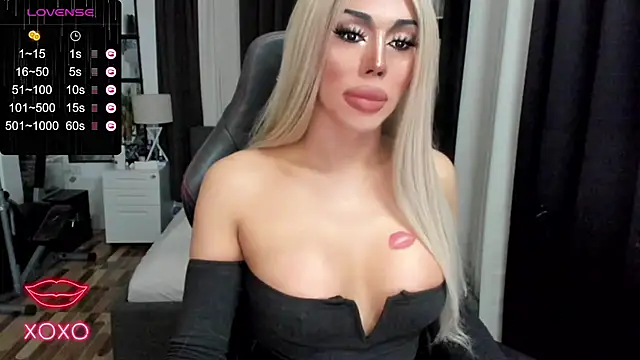 Forever MissCandace online show from 02-10-25, 02:41