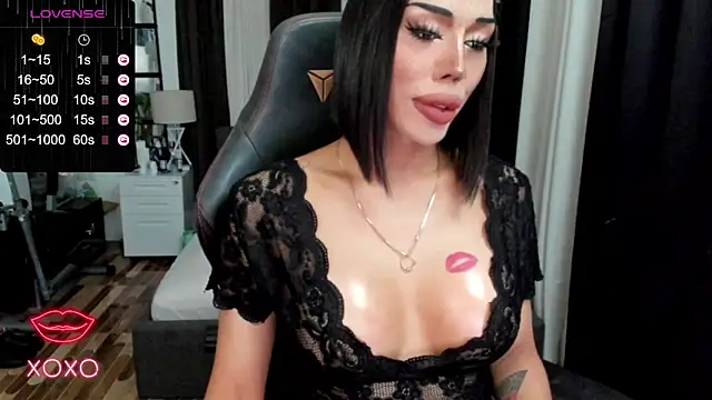Forever MissCandace online show from 02-27-25, 07:08