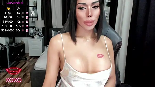 Forever MissCandace online show from 03-18-25, 07:12