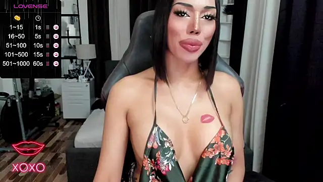 Forever MissCandace online show from 03-07-25, 12:01