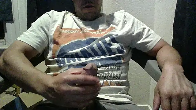 loozamangos online show from 11-11-25, 02:17