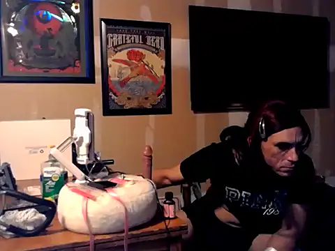 sissyvee online show from 04-16-26, 05:19