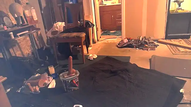 sissyvee online show from 03-30-26, 09:22