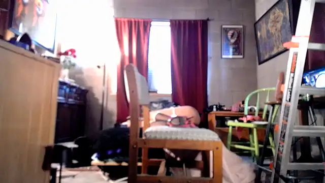 sissyvee online show from 06-26-26, 08:36