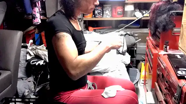 sissyvee online show from 06-22-26, 07:27