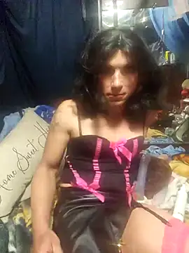 sissyvee online show from 02-06-26, 05:58