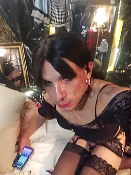 sissyvee online show from 11-12-25, 02:04