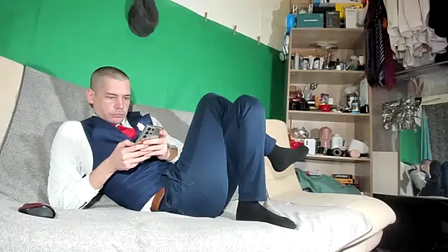 viraglaci18xh online show from 02-04-26, 09:10