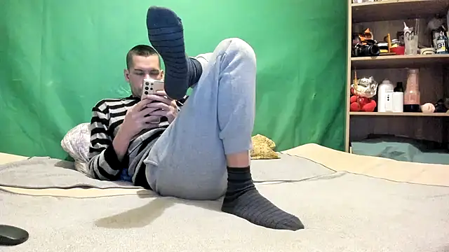 viraglaci18xh online show from 02-28-26, 10:31