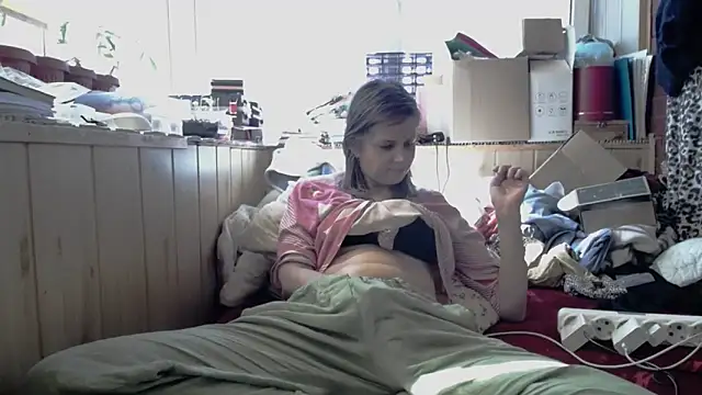 jude cherrys1991 online show from 04-21-26, 10:22