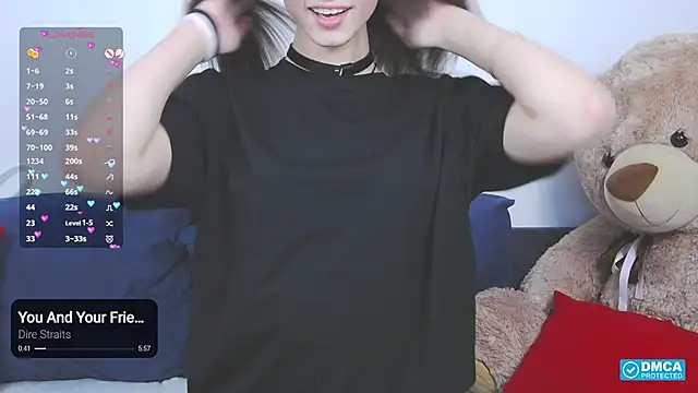 -Lorik- online show from 11-19-25, 06:08