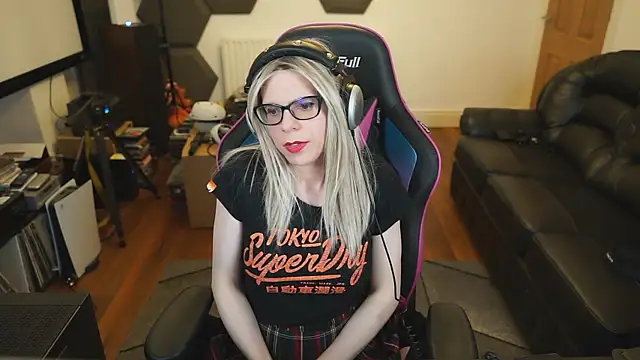 KelseyCobalt online show from 02-20-25, 09:31