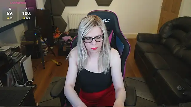 KelseyCobalt online show from 03-09-25, 09:36