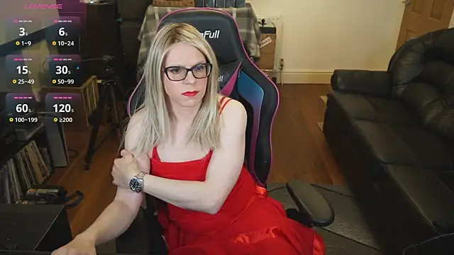 KelseyCobalt online show from 10-08-25, 08:31