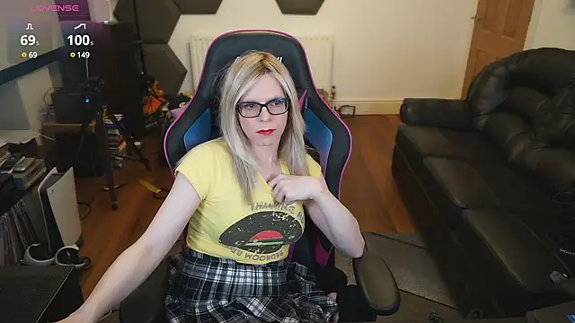 KelseyCobalt online show from 03-12-25, 08:41