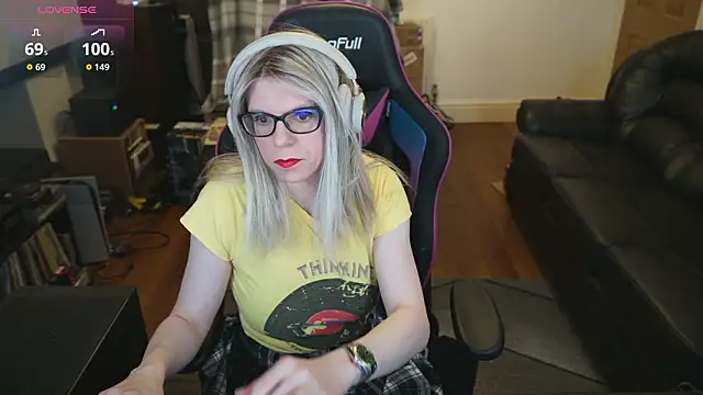 KelseyCobalt online show from 02-15-26, 09:36