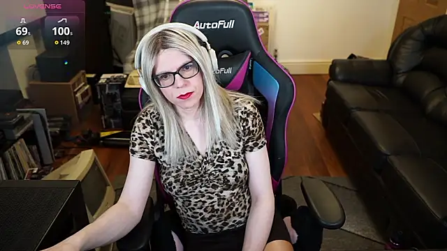 KelseyCobalt online show from 02-09-26, 09:46