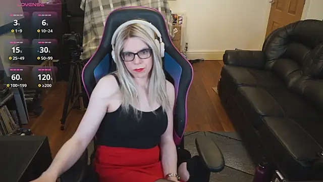 KelseyCobalt online show from 01-12-26, 08:15