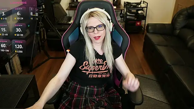 Snapshot of KelseyCobalt chatting on 07-25-26, 07:53 KelseyCobalt online show from 07-25-26, 07:53