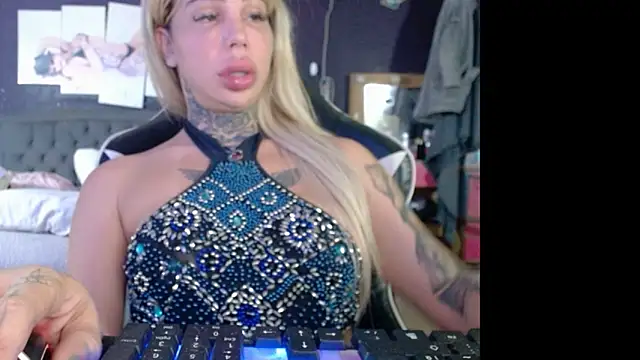 tatuada sex online show from 03-13-25, 06:48