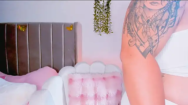 dulce doll1 online show from 02-11-26, 06:52