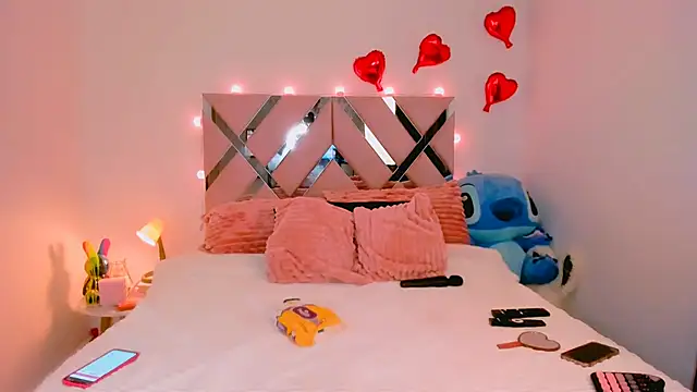 dulce doll1 online show from 03-02-26, 01:28