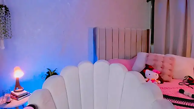 dulce doll1 online show from 07-14-26, 03:33