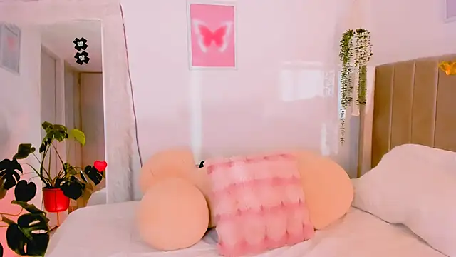 dulce doll1 online show from 11-22-25, 11:36