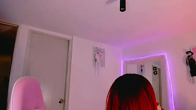 dulce doll1 online show from 10-25-25, 02:33